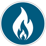 Kontrollieren Sie Zündquellen und notwendige Schutzmaßnahmen